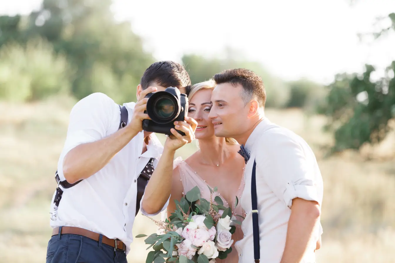 Comment trouver le photographe parfait pour votre mariage à narbonne