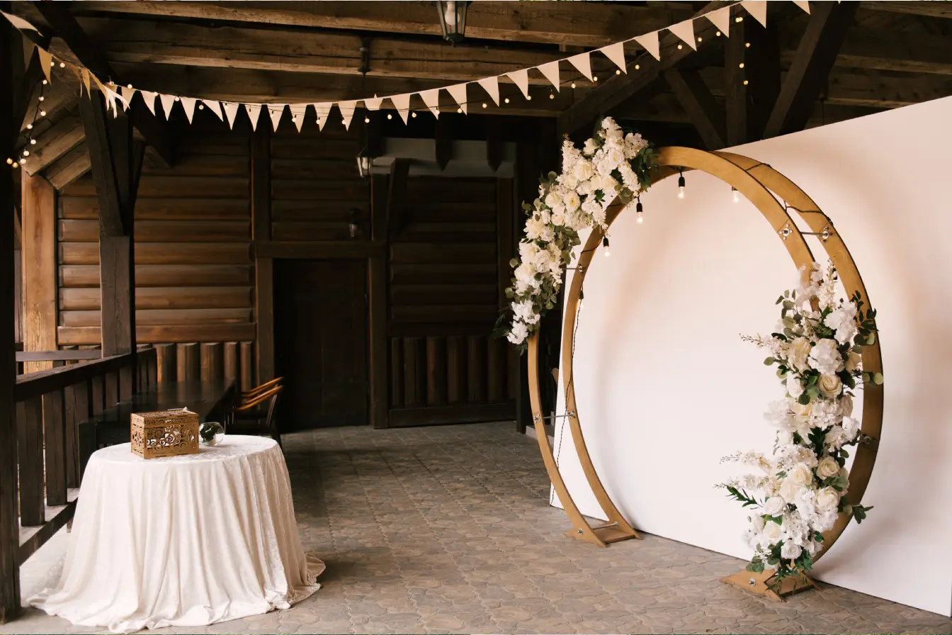 fond de photobooth mariage