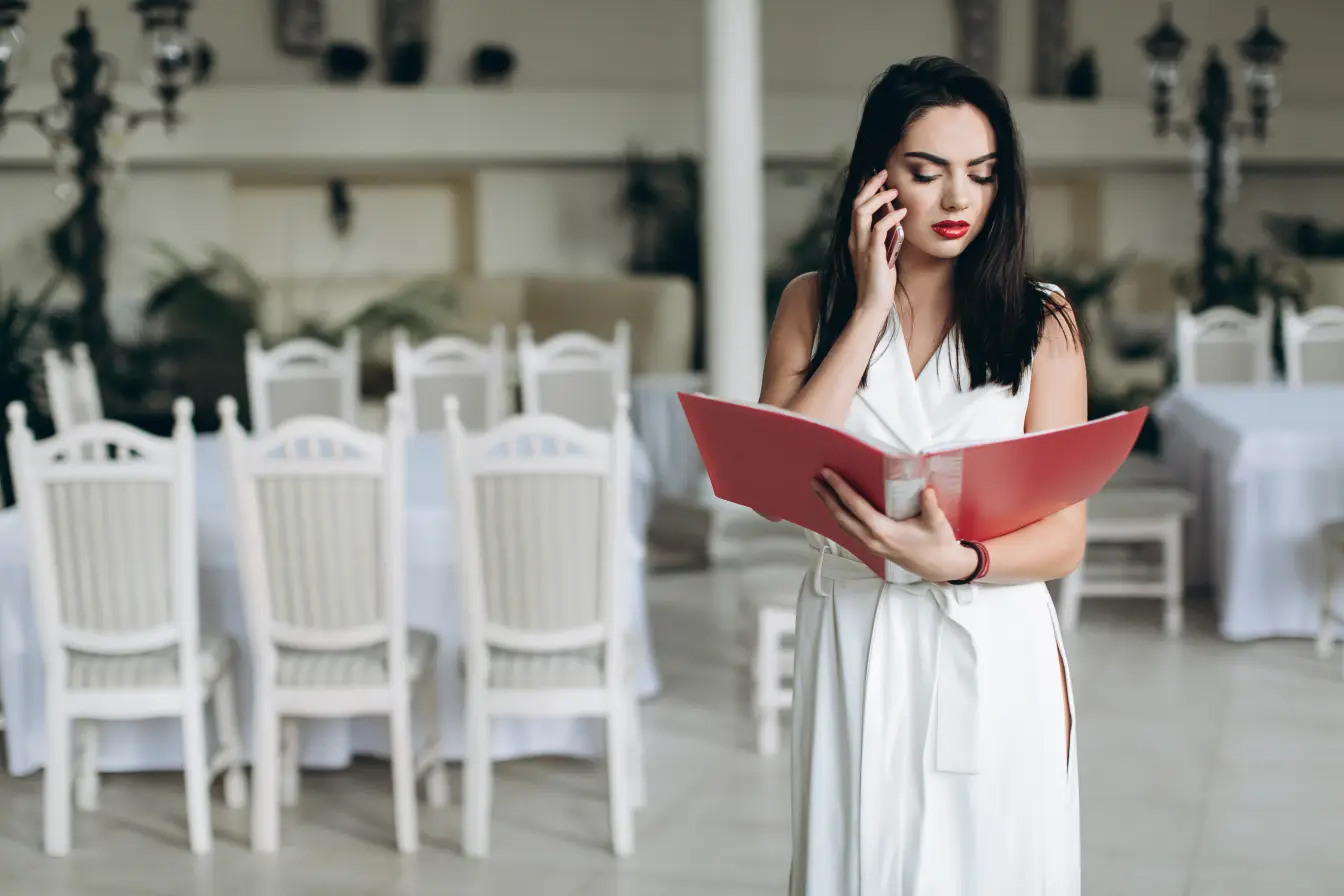 Comment trouver le wedding planner parfait pour votre mariage à narbonne