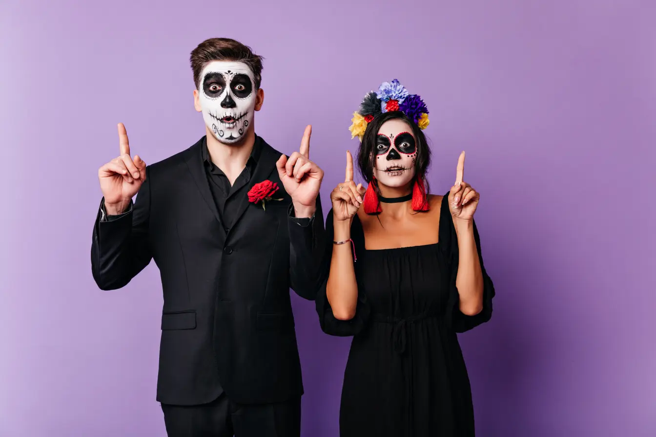 Pourquoi un photobooth est l’attraction parfaite pour votre fête d’Halloween